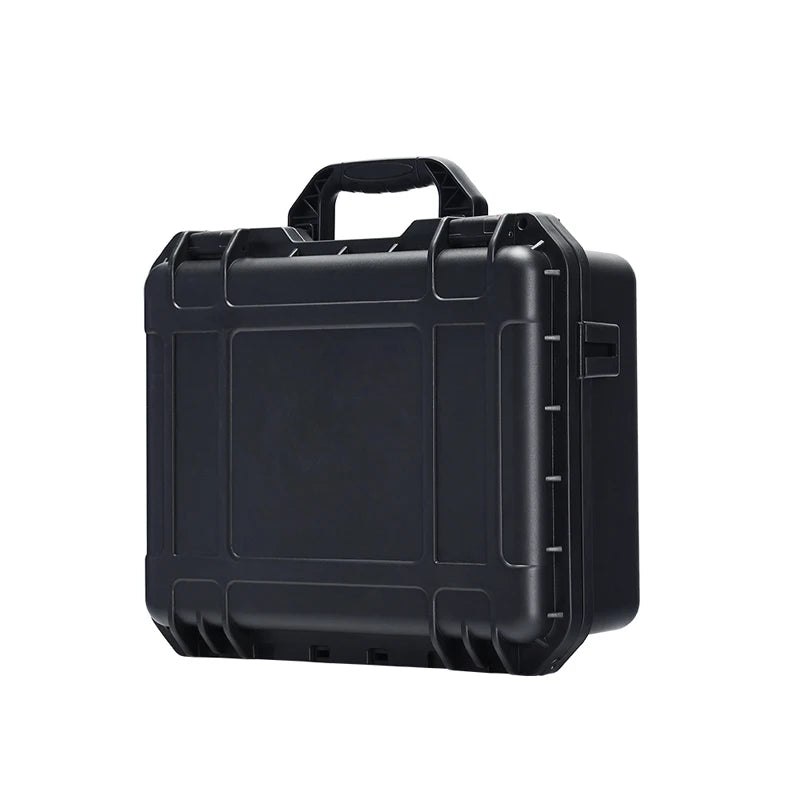 Hard Shell Storage Box for DJI Mini 3 Pro - Waterproof Explosion-proof Carrying Case Remote Control Drone Body Handbag Accessories 12 Hard Shell Storage Box for DJI Mini 3 Pro, Mini 3 Pro RC-N1/with screen remote control Color: black