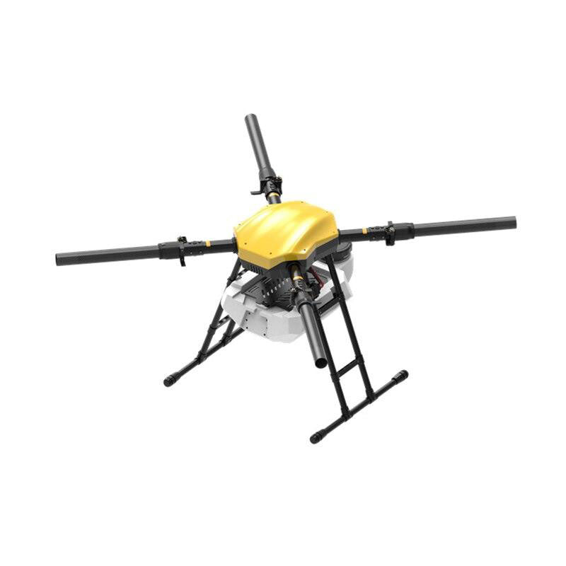 JIS EV622 22L Agriculture drone - 22KG Spraying pesticides Frame parts motor with propeller agriculture spray pump misting nozzle