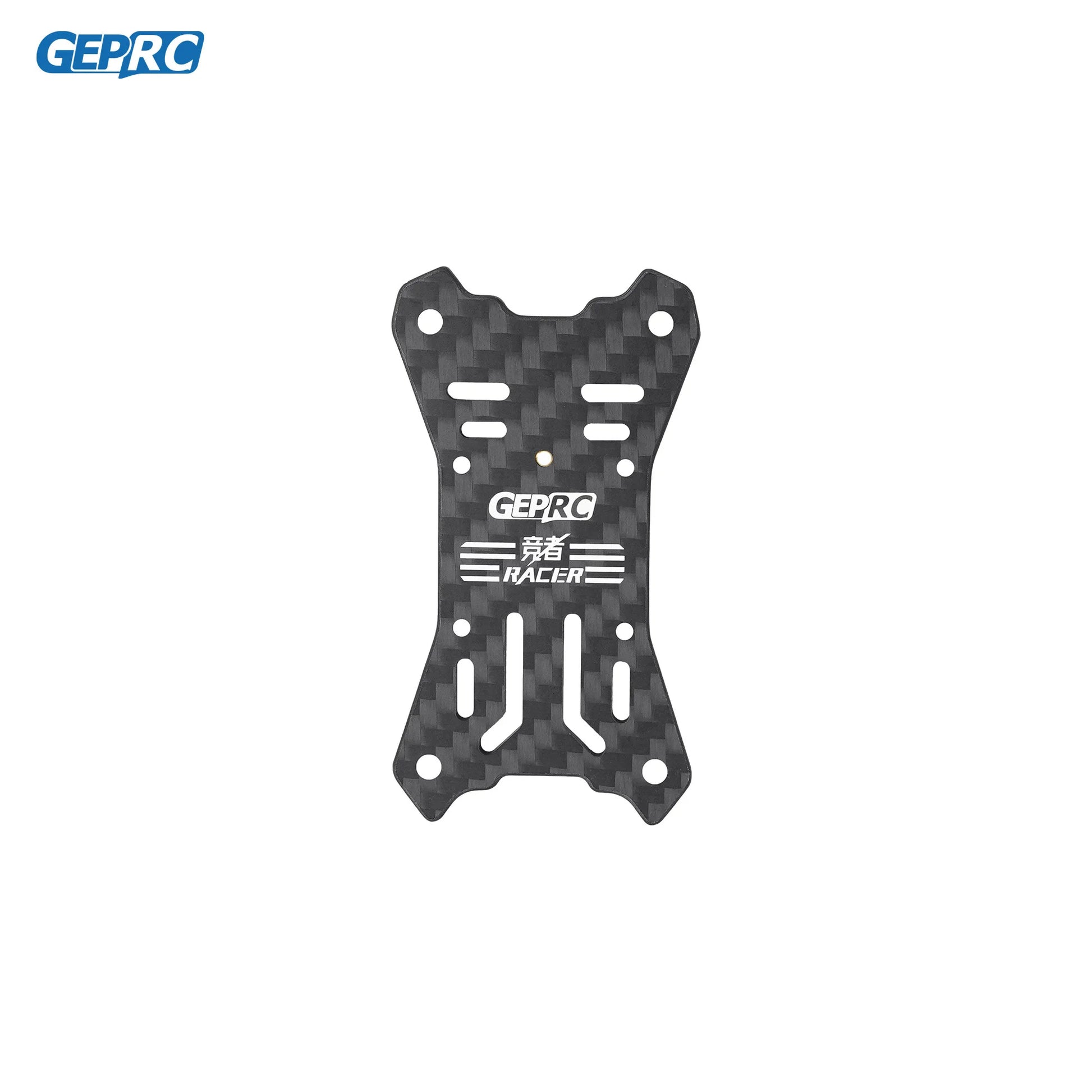 GEPRC GEP-Racer Frame Parts - 5inch Propeller Accessory Screw Quadcopter Frame FPV Freestyle RC Racing Drone Racer