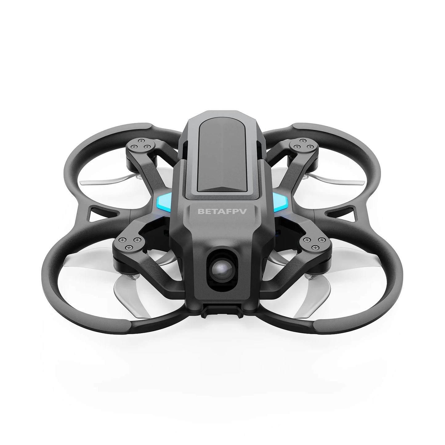 BETAFPV Aquila20 FPV Kit – Ready-to-Fly FPV Drone with LiteRadio 4 SE, VR04 Goggles, 2S Power, 10‑min Flight