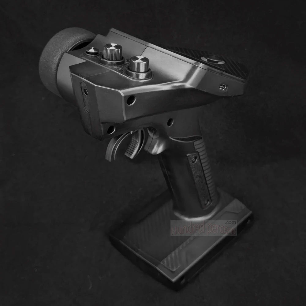 FLYSKY FS-G7P G7P 2.4G 7CH ANT Protocol Radio Transmitter- PWM PPM I-BUS SBUS Output with FS-R7P R7P RC Receiver for RC Car Boat 29 FLYSKY FS-G7P G7P 2.4G 7CH