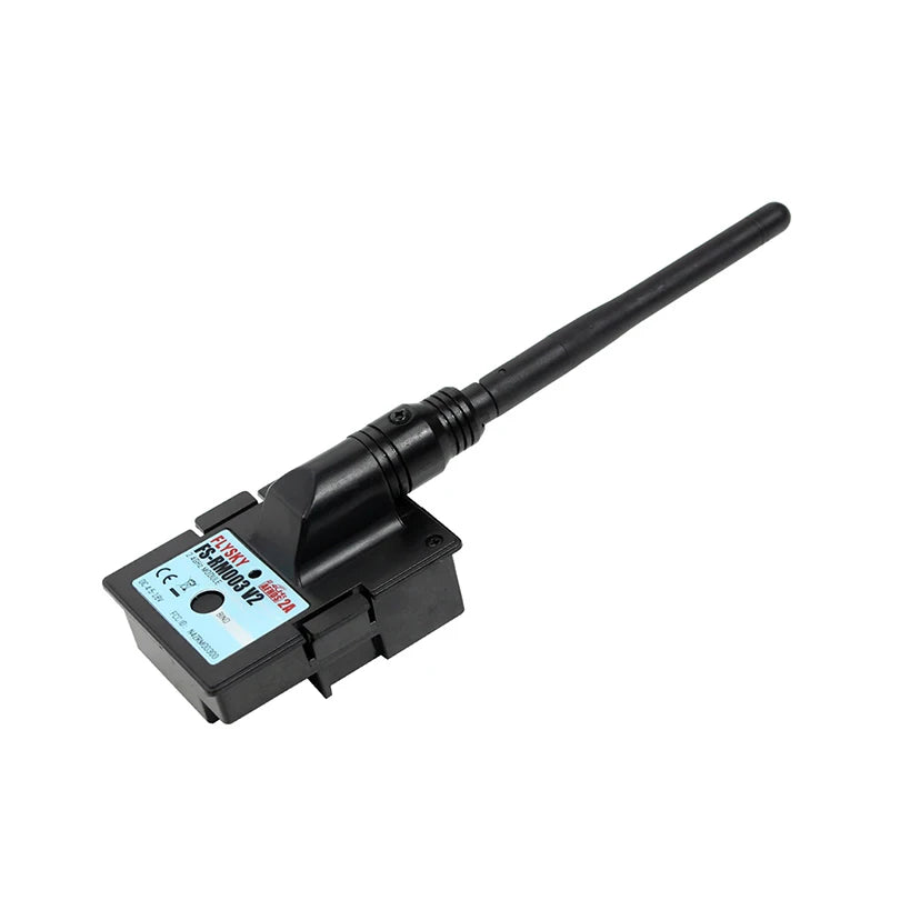 FS-RM003 Transmitter Module compatible protocol: Flysky AFHDS