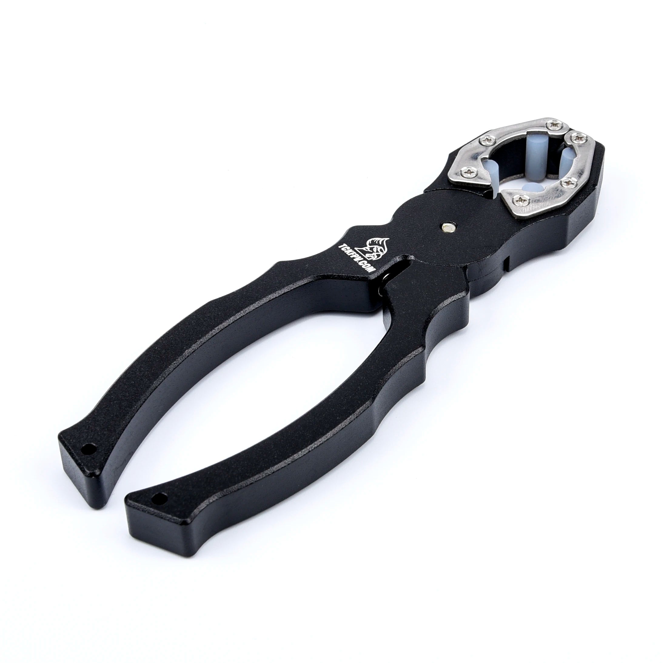 Aluminium Alloy CNC Multifunctional Pliers and CNC Versatile Insulated Aluminum Wel