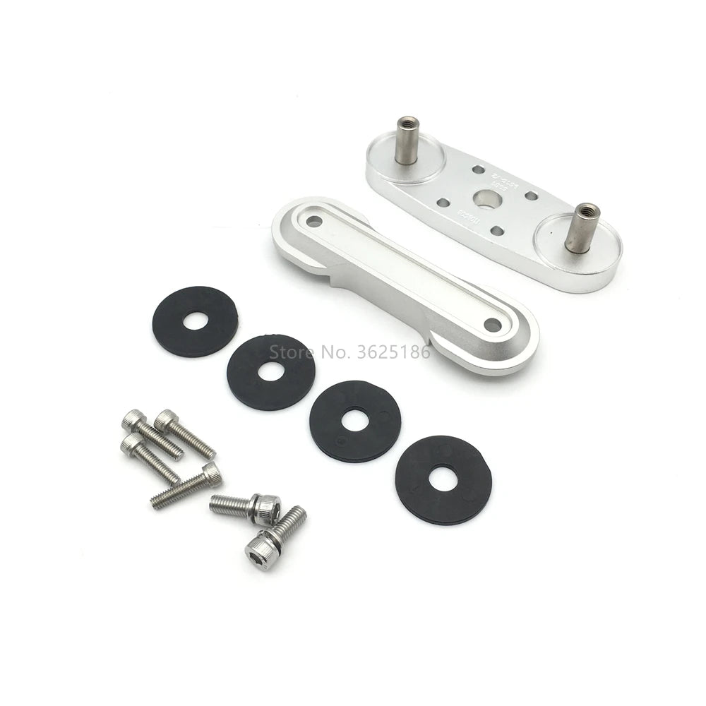 Original Hobbywing 2388 3090 3411 34.7 36120 36190 40132 41135 propeller CW CCW Clamp for X6 X8 X9 X9 Plus X9 MAX X11 motor 23 Hobbywing Propeller CW CCW Clamp for X6 X8 X