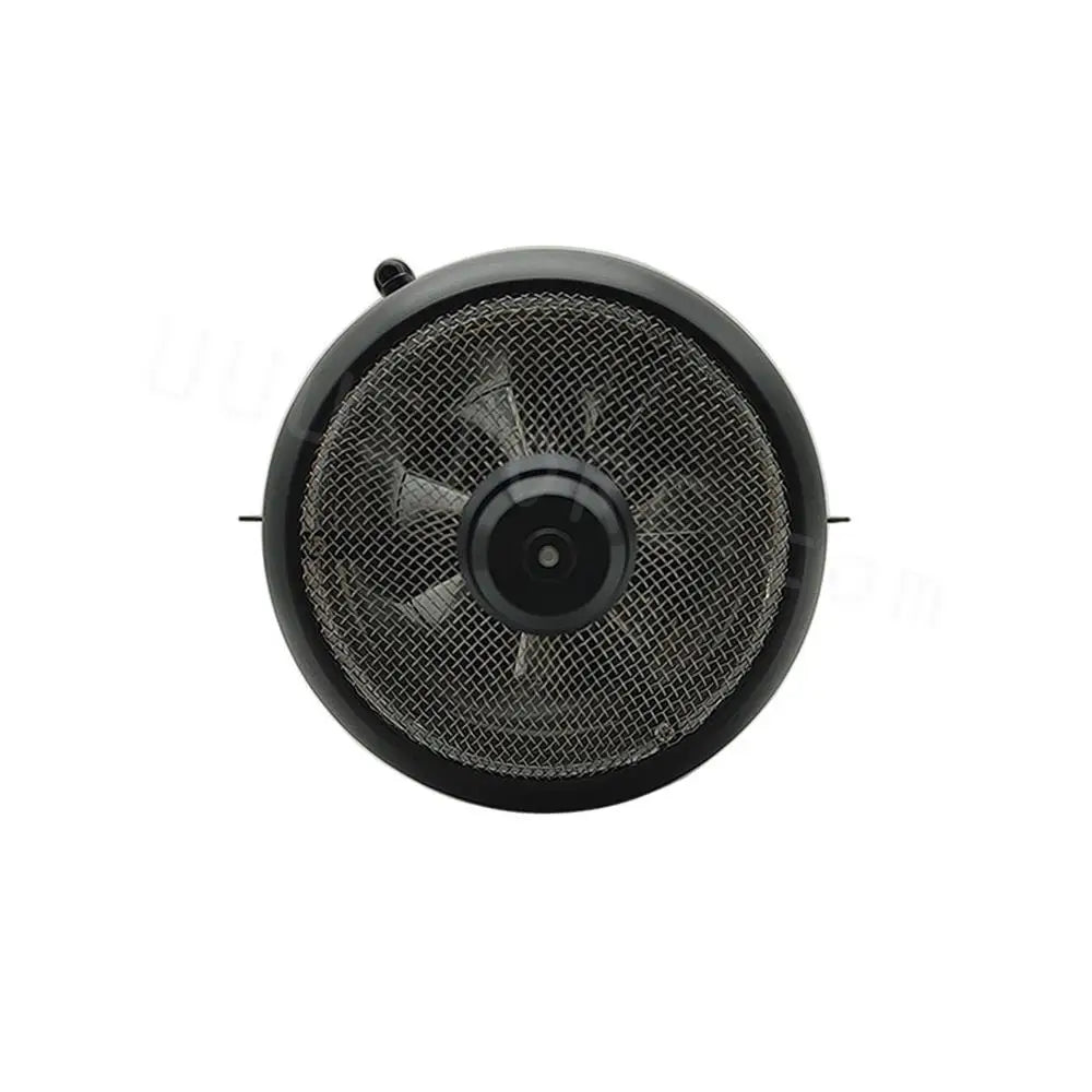 maintenance intervals are a credible 25hrs and it will run happily on kerosen