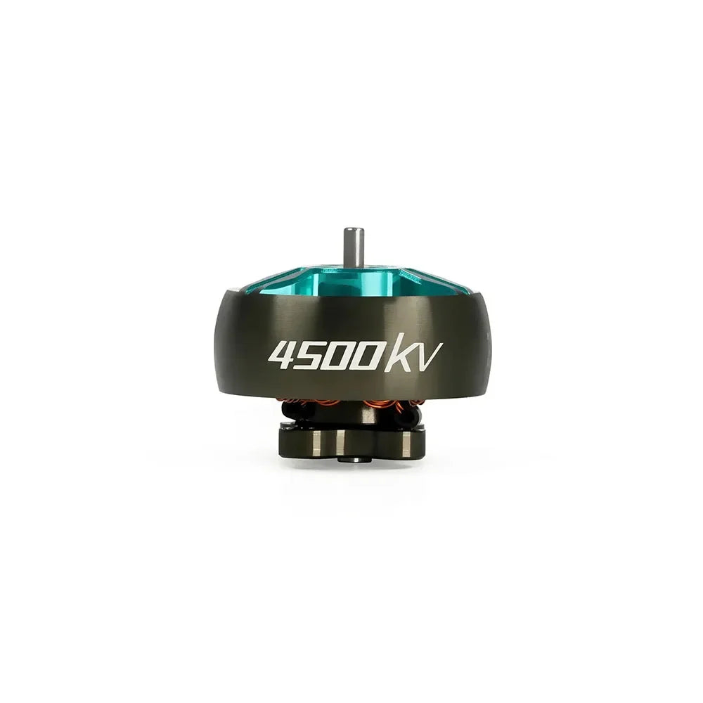 Sub250 1404 4500KV Brushless Motor for 2.5–3 Inch Tiny Whoop & Freestyle FPV Drones