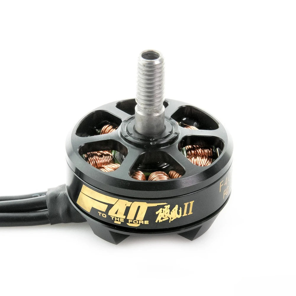 T-Motor F40II 2305 2600KV Brushless Motor for 5 Inch FPV Racing Drone