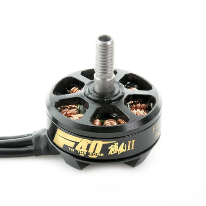 T-Motor F40II 2305 2600KV Brushless Motor for 5 Inch FPV Racing Drone