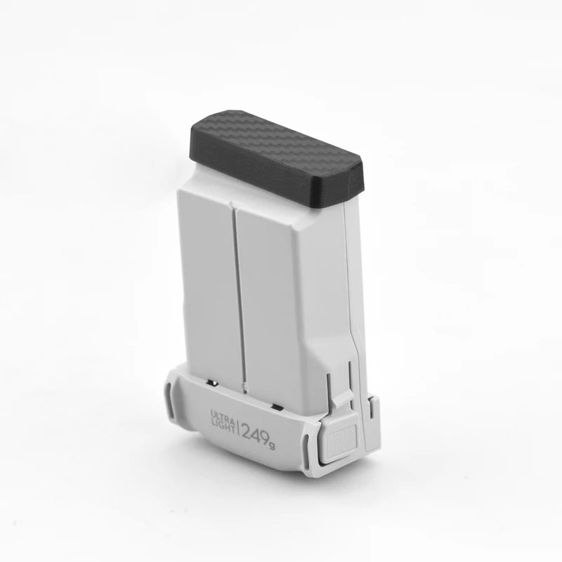 Battery Port Protection Cover Cap for DJI MINI 3 PRO Drone Body Charging Port Dust Proof Plugs for MINI 3 Accessories 13 protect the battery contacts from being exposed to oxidation for a long time and prevent dust