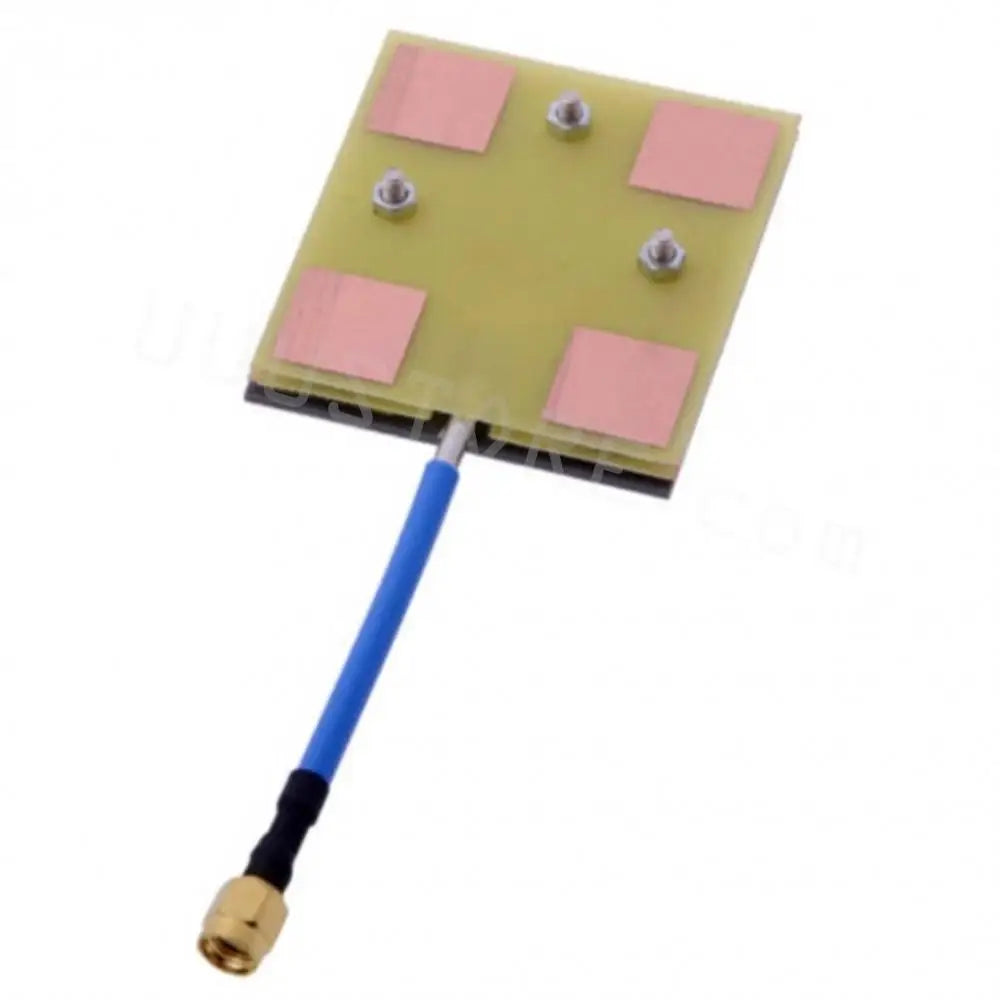- Boscam 5.8Ghz panel antenna is compact, easy to use,