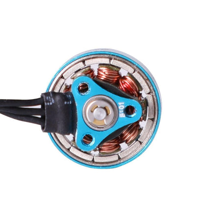 T-MOTOR M1002 KV18000 Suitable for 75mm tinywhoop - RCDrone
