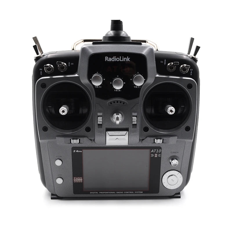 RadioLink AT10 II - 2.4