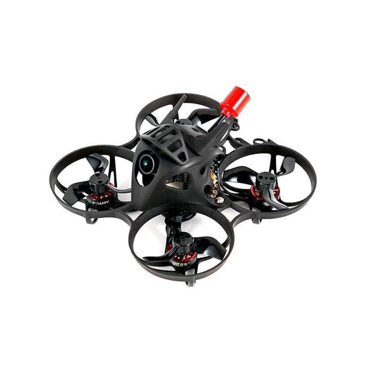 BETAFPV Meteor75 Racing Drone - Brushless Whoop Quadcopter (1S HD Digital VTX) Walksnail / HDZero FPV Racing RC Drone ELRS 2.4G