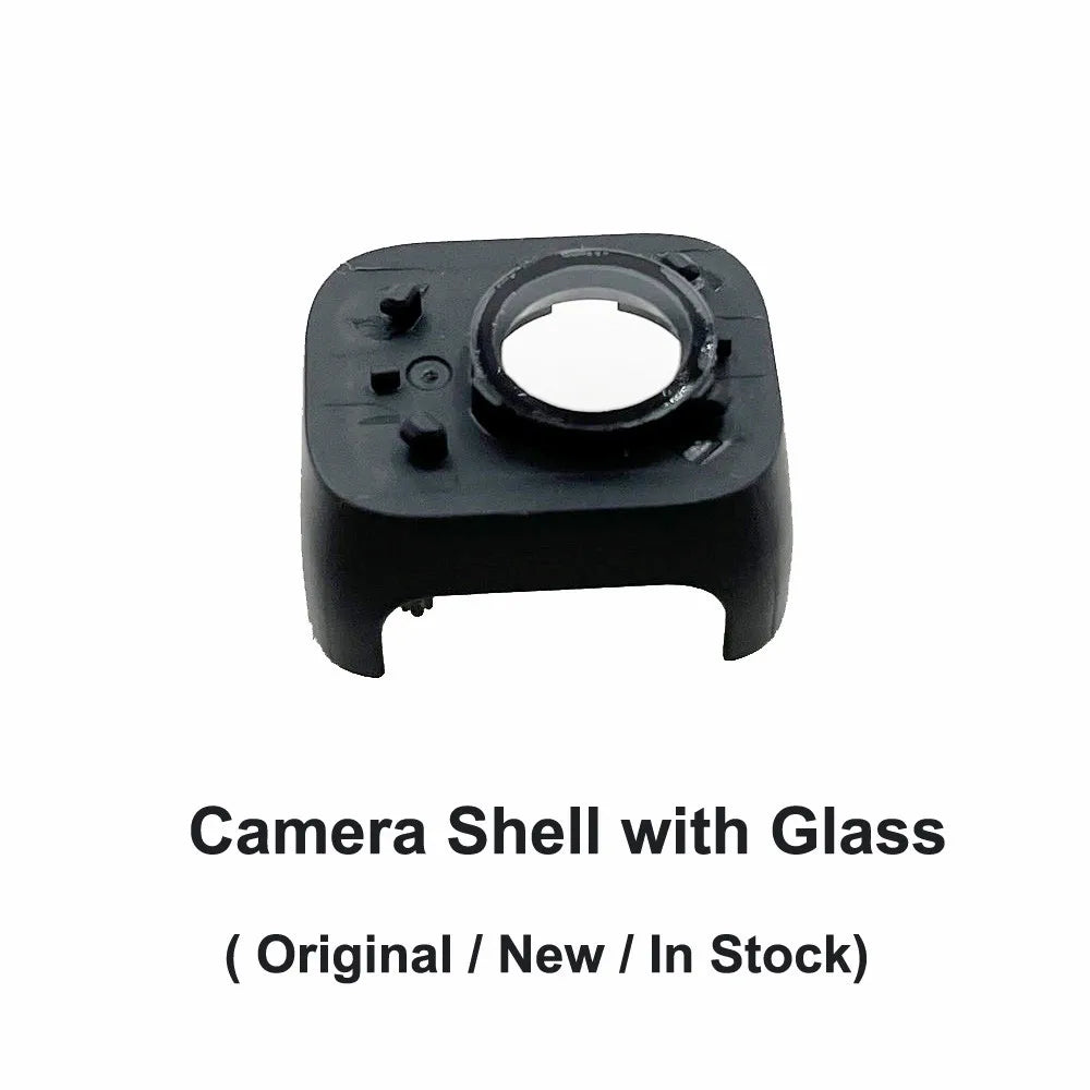 Gimbal Repair Parts for DJI MINI 3 PRO, Camera Shell with Glass Original New / In Stock