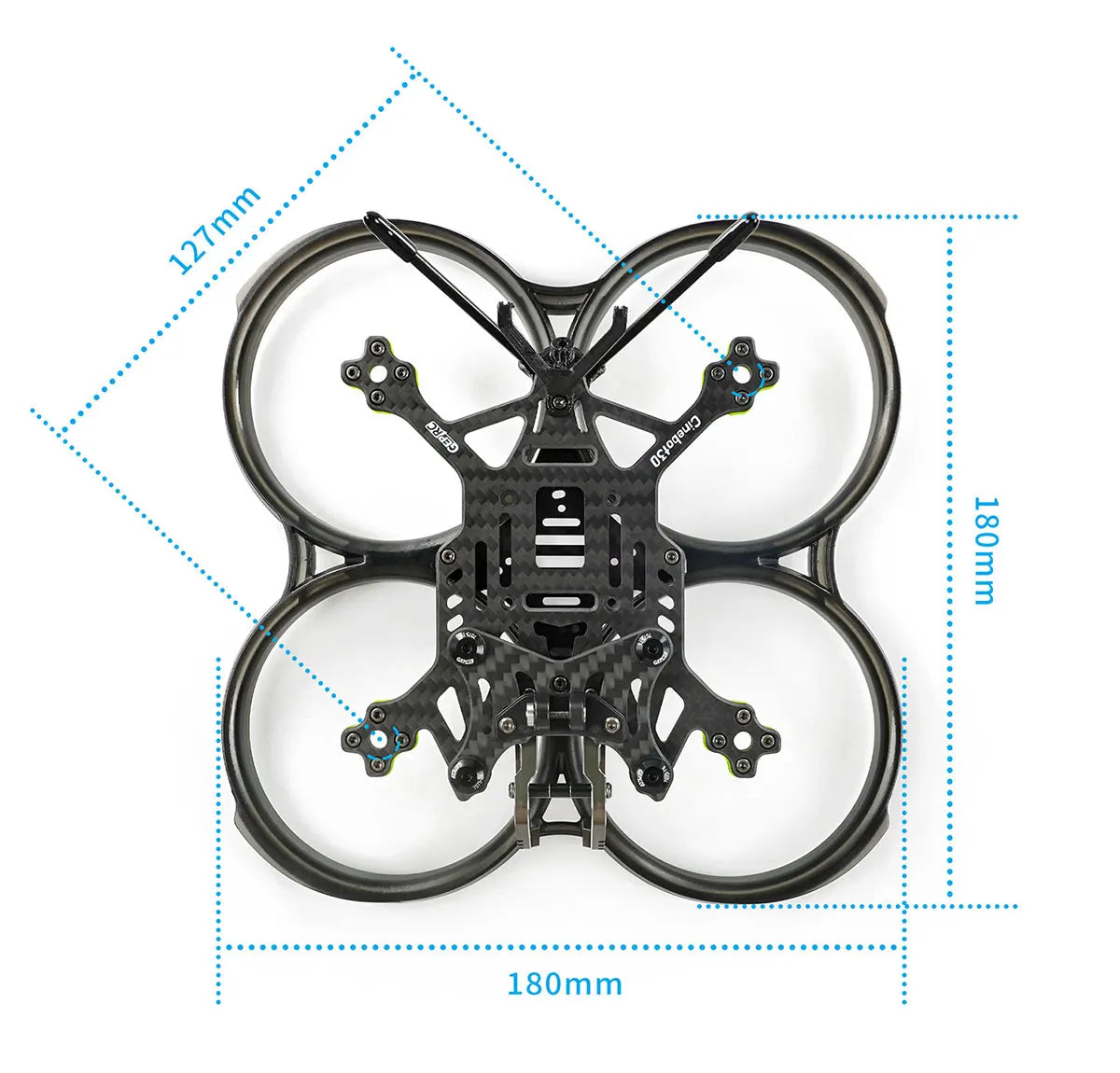 1 180mm 127mm octoqauij Qua