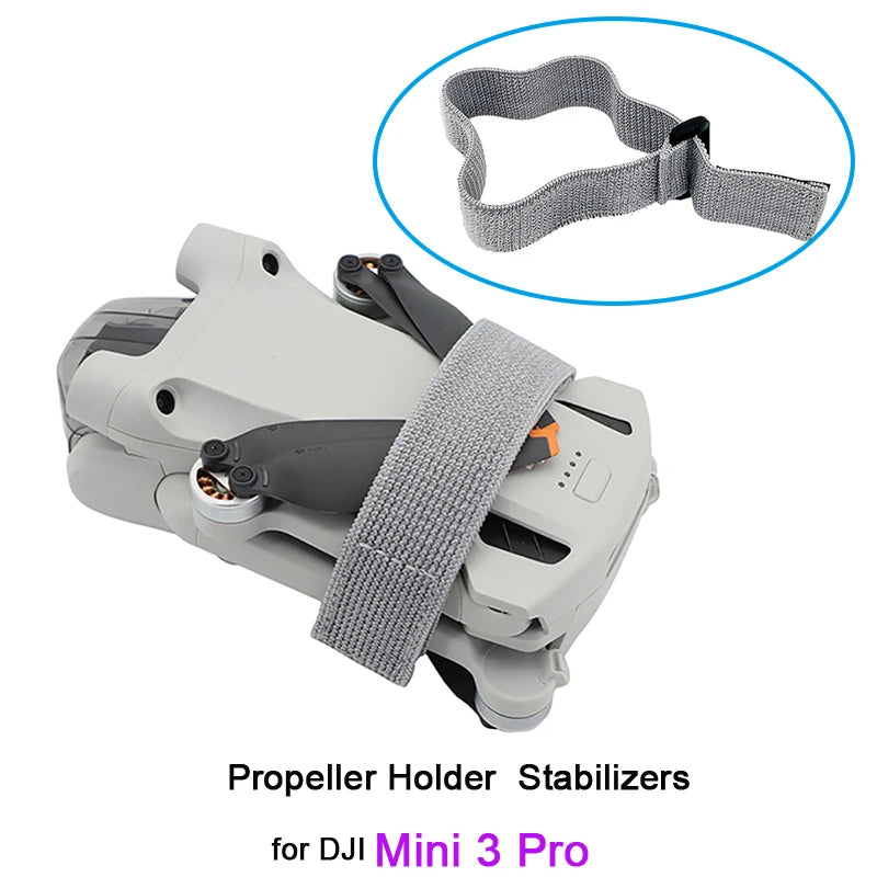 Propeller Holder Stabilizers for DJI Mini 3