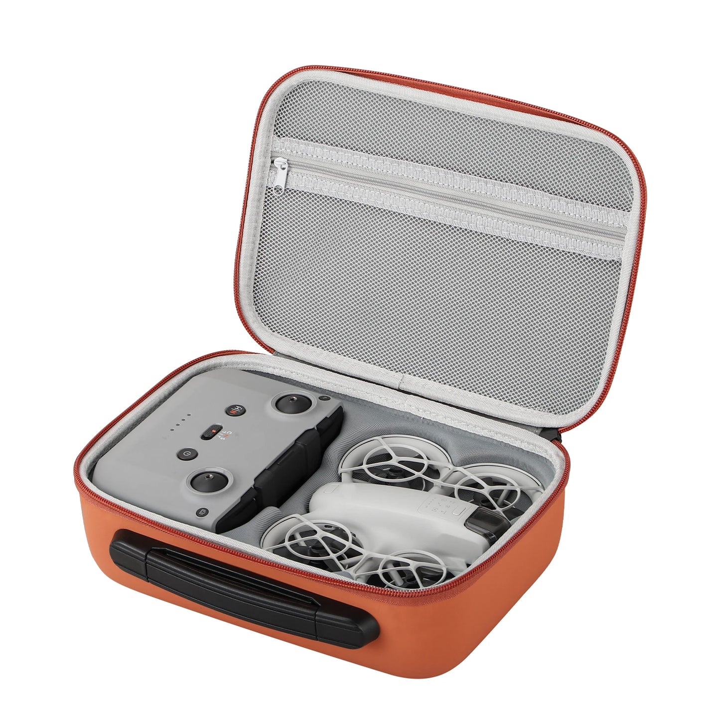 DJI Neo Drone Bag - Waterproof Hard PU Portable Carrying Case