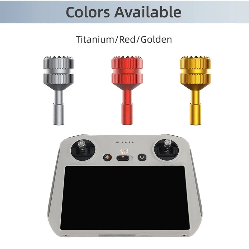 Colors Available Titanium/ Red /