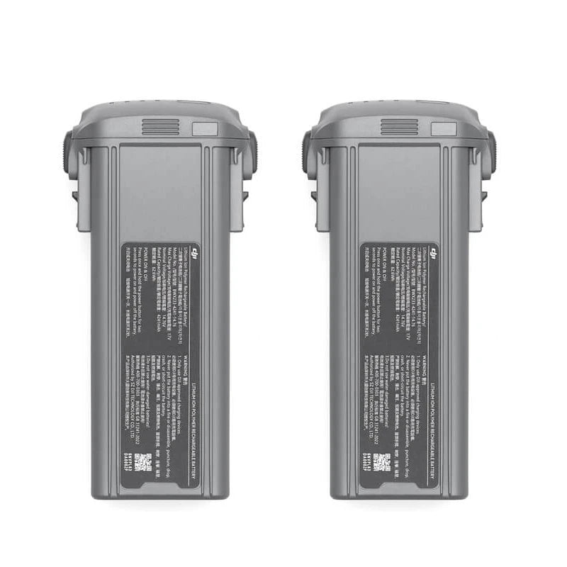 Original DJI Air 3 Battery, Pay attention to reminders in the app during your flight.
