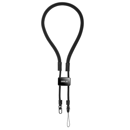 STARTRC Pocket 3 Lanyard Adjustable Shoulder Strap, Quick‑Release Neck/Wrist Rope for DJI Pocket 3, AVATA 2 RC Motion 3 & FPV RC