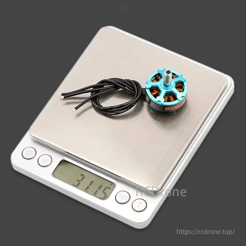 Samguk 2206 2400KV / 2700KV / 1750KV Brushless Motor for 3-6S RC FPV Multicopter Drone