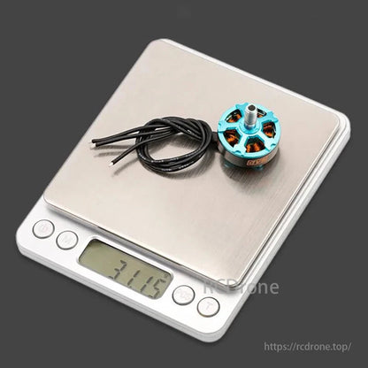 Samguk 2206 2400KV / 2700KV / 1750KV Brushless Motor for 3-6S RC FPV Multicopter Drone