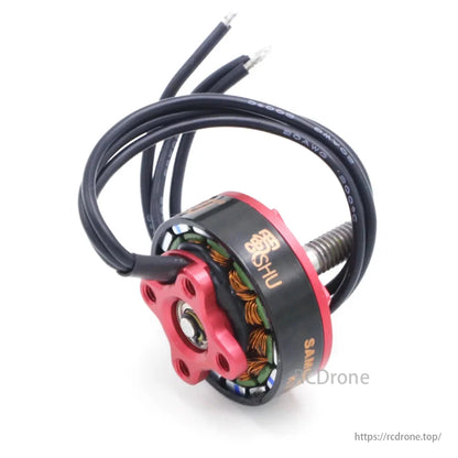 Samguk Shu 2306 1750KV / 2500KV / 2800KV 3-6S Brushless Motor for 5-Inch FPV Drone