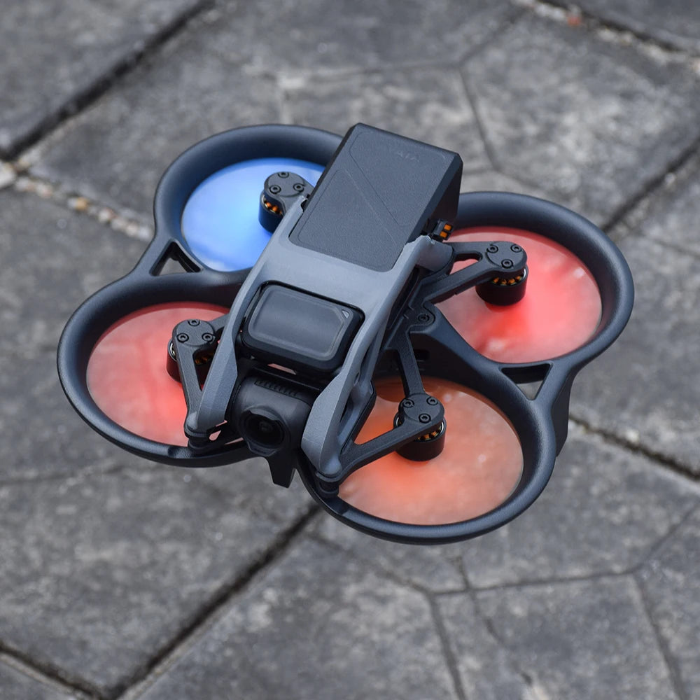 Avata Drone Obstacle Avoidance Cover .