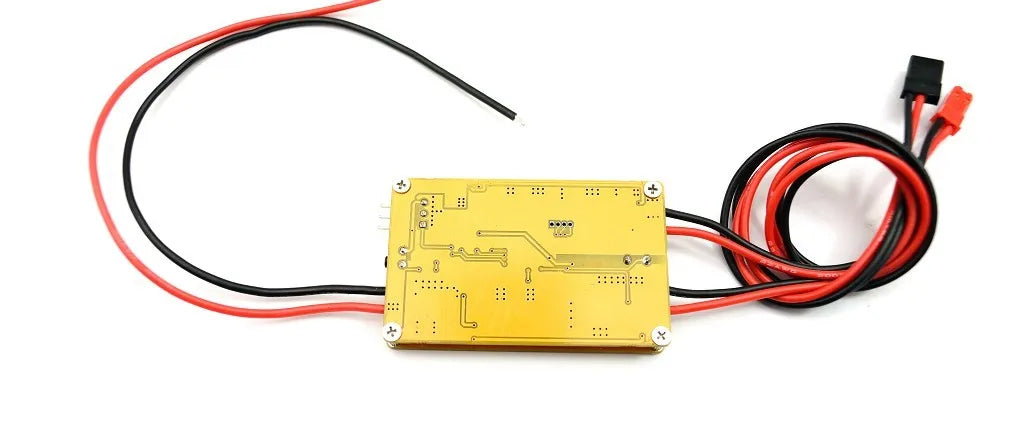 MATEK Mateksys UBEC DUO, 4A/512