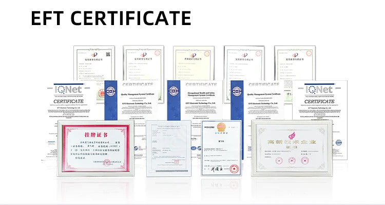 EFT G20 22L Agriculture Drone - G20 V2.0 4 Axis / 8 Axis 22L/20L 20KG Water Tank Compatible with Hobbywing X8 Motor JIYI K++ FC Dual Quick Release Battery 30 EFT G20 22L Agriculture Drone, CertificaTe Ceotigicite Certificate Nec Net CERTIFIC