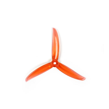 GEPRC GEMFAN Vannystyle 5136-3 Propellers - with MARK5 DC HD O3 2 Pairs Propeller Props FPV Brushless Motor for FPV Racing Drone