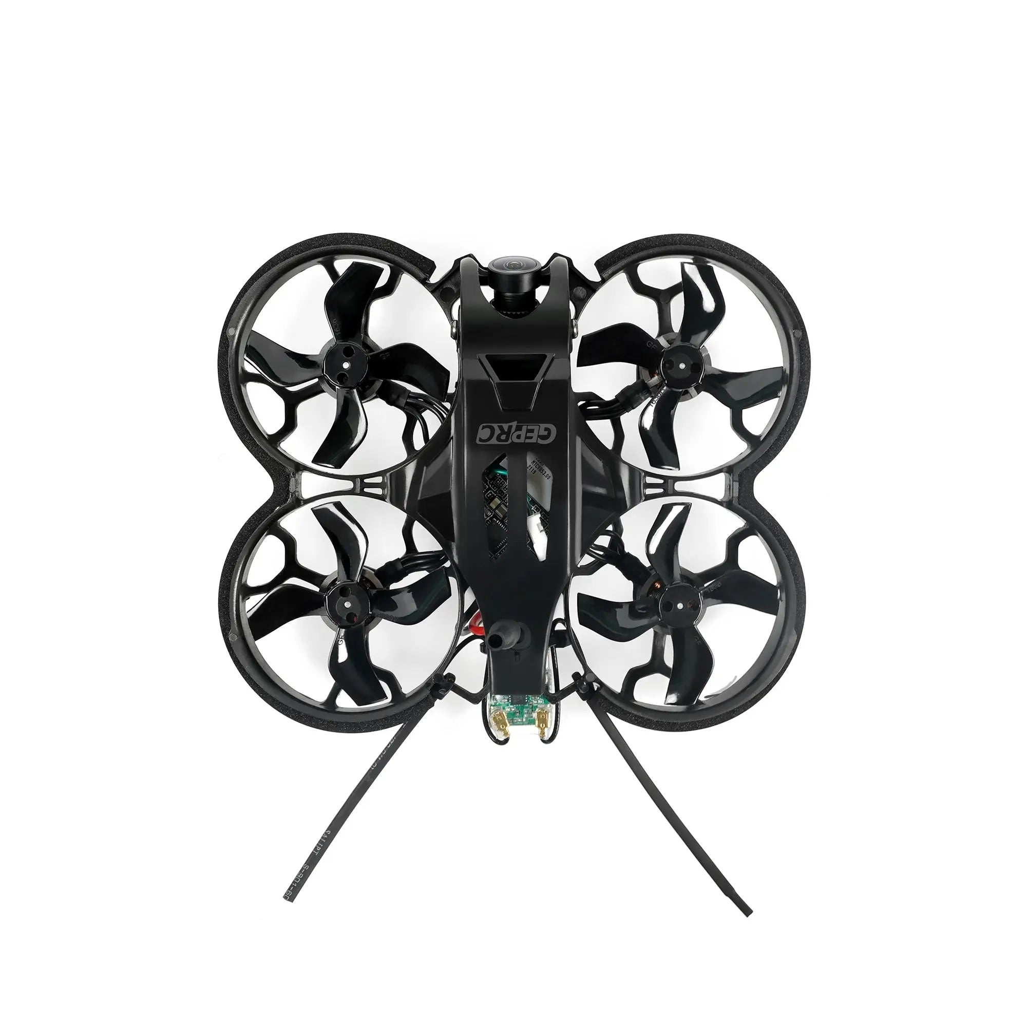 GEPRC TinyGO FPV Drone, TinyGO currently has two versions: the indoor version and the 4K professional version.