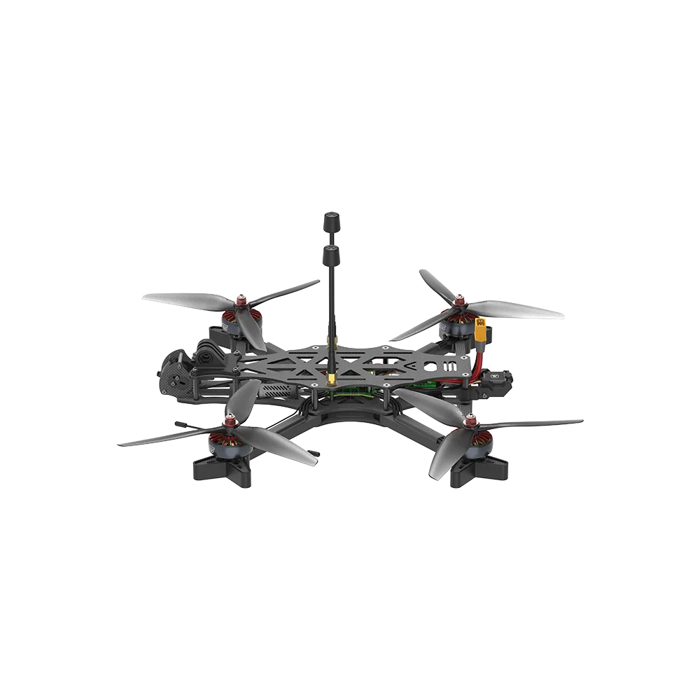 iFlight AOS 7 EVO V1.2 HD 6S 7inch FPV Drone BNF with O3 Air Unit for FPV