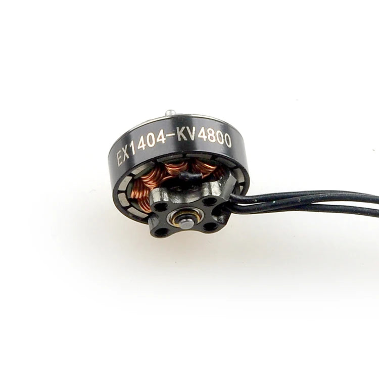 4PCS HappyModel EX1404, HappyModel EX1404 SPECIFICATIONS Brand Name : AIRF