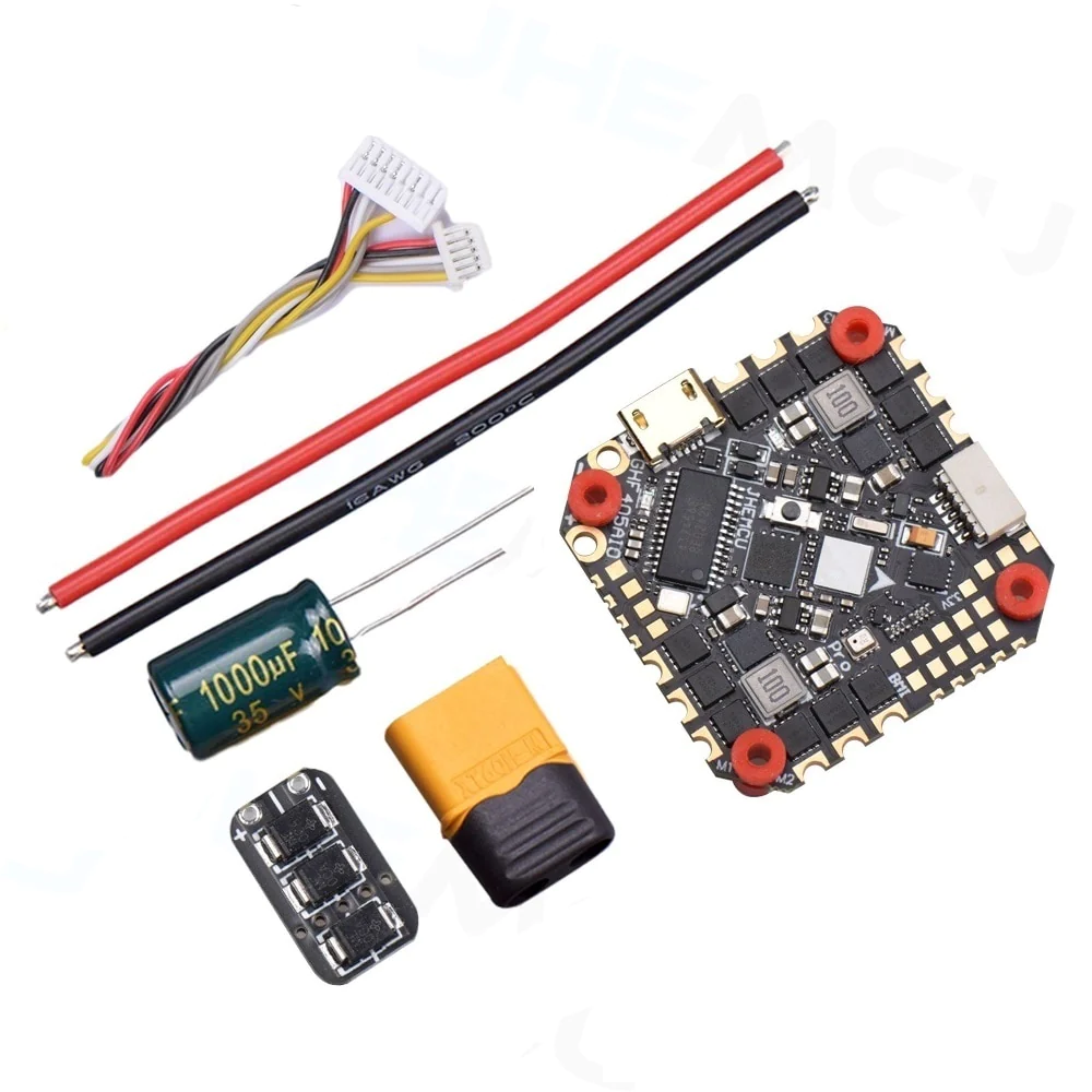 Aio Rms Controller AIO Flight Controllers – RCDrone