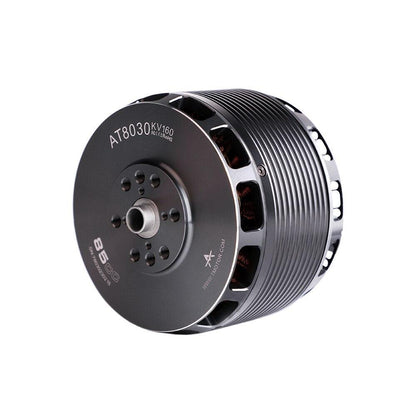 T-MOTOR AT8030 85CC KV160/KV190 AT80 Series Power And Balanced Excellent Control - RCDrone