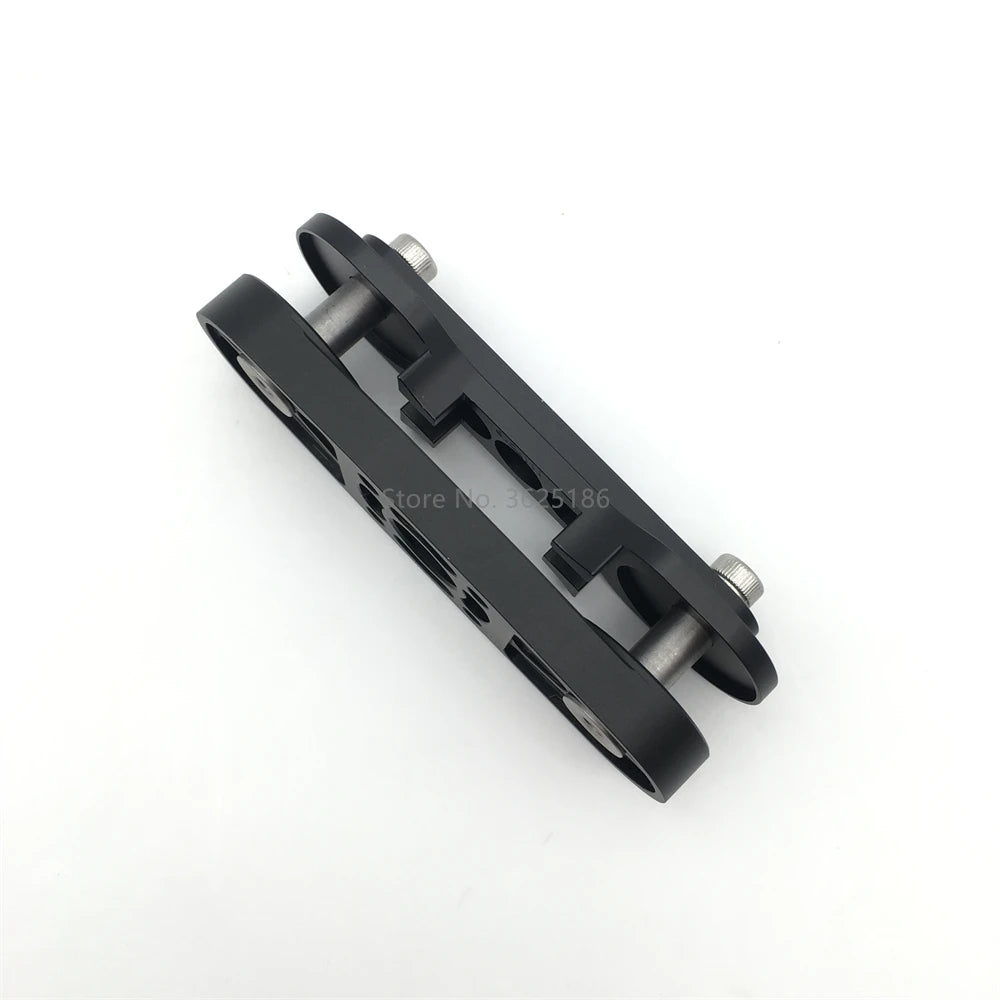 Original Hobbywing 2388 3090 3411 34.7 36120 36190 40132 41135 propeller CW CCW Clamp for X6 X8 X9 X9 Plus X9 MAX X11 motor 35 Hobbywing Propeller CW CCW Clamp for X6 X8 X