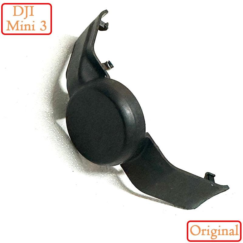 DJI Mini3 Pro Gimbal Yaw Roll Bracket Gimbal Motor Gimbal Arm Gimbal Cover for Mini 3 pro gimbal Repair Parts Used Repair Parts - RCDrone