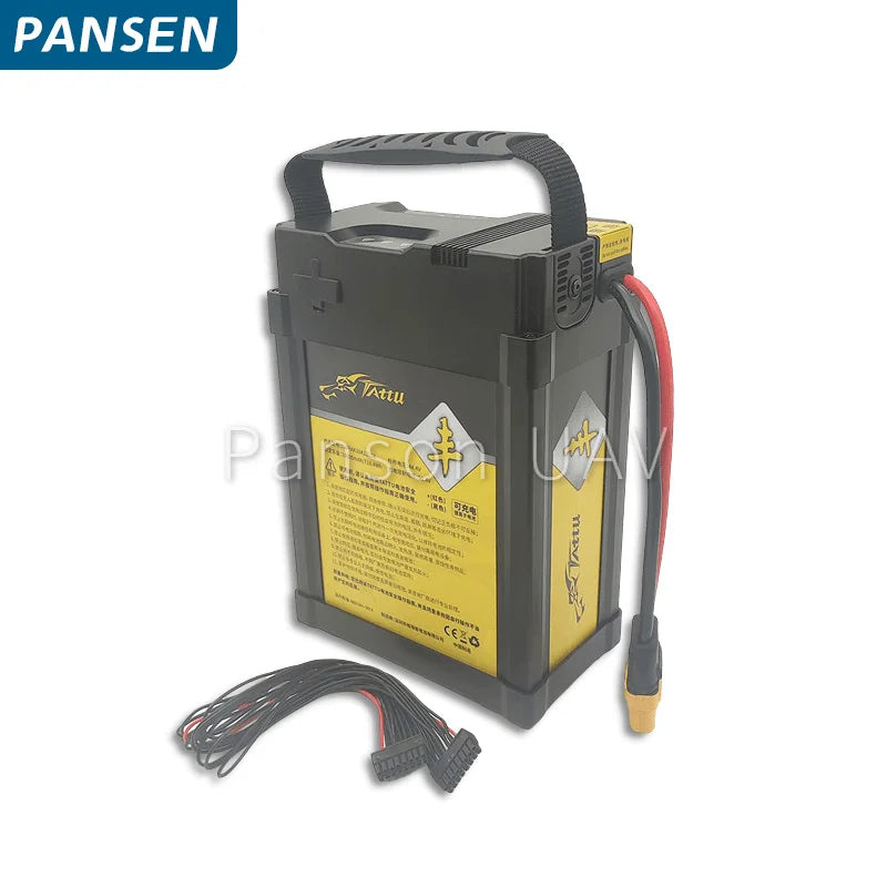 RC Parts & Accs : Batteries - LiPo Quant