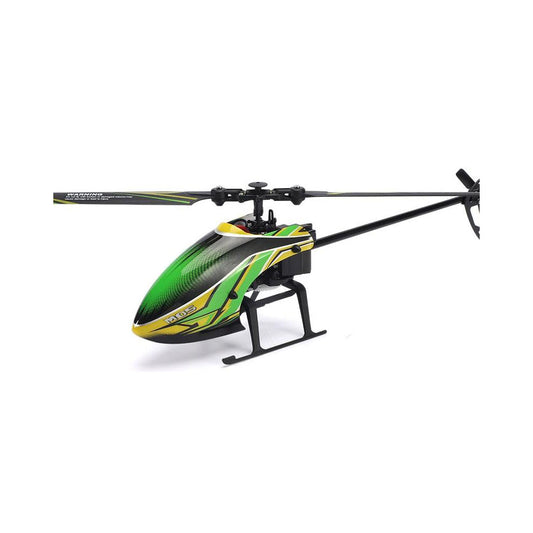 JJRC M05 RC Hélicoptère - 6Axis 4 Ch 2.4G Télécommande Électronique Avion Altitude Hold Gyro Anti-collision Quadcopter Drone