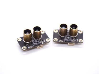 MTF-01 MicoAir Optical Flow Lidar Sensor - Compatible with Ardupilot/PX4/INAV