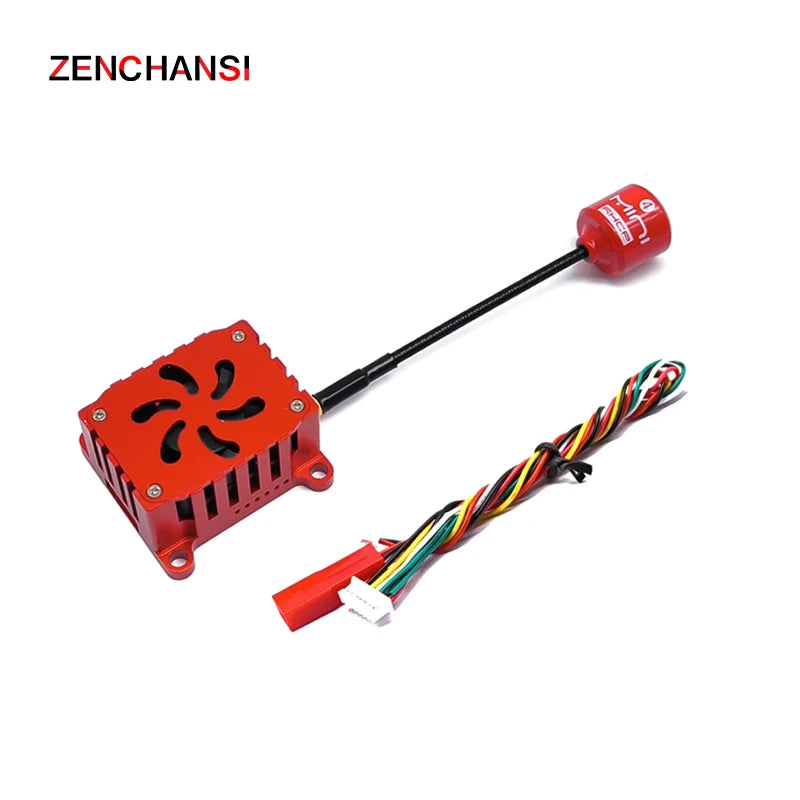 RXCRC 5.8G 48CH 1.6w VTX SPECIFIC