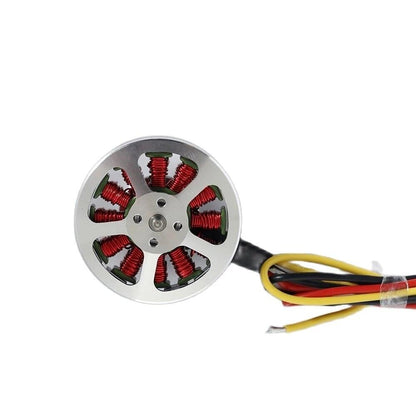 High-quality5010 360KV/750KV High Torque Brushless Motors For DIY 550mm 680mm 850mm MultiCopter QuadCopter Multi-axis aircraft - RCDrone