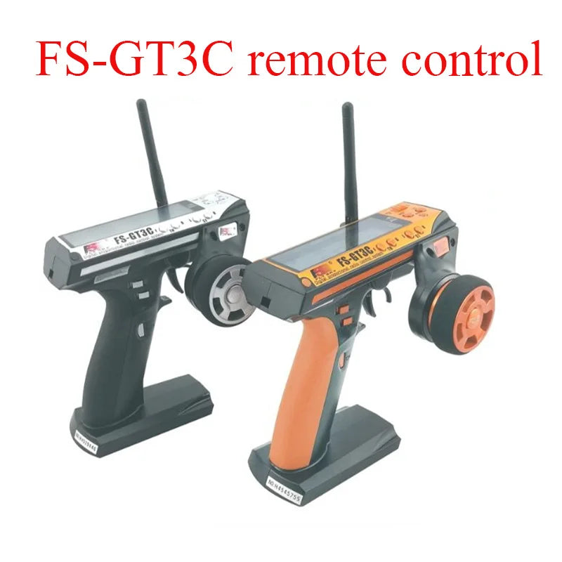 FS-GT3C remote control 8 S ES- GT3C,