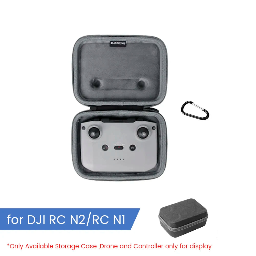DJI RC N2/RC NI #Only Available Storage Case ,Drone