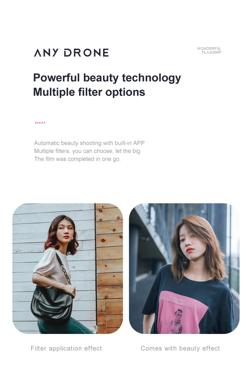 2024 Foldable Mini Drone 4K Profesional RC Plane Remote Control Helicopter Camera Drones WIFI Aerial Photography Adult Kid Toys 30 built-in app lets you choose, let the big the film was