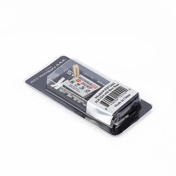 Fatshark FSV2442 5.8GHz 32CH VRX, KV1100 Model Number : FSV2442 Remote Control Peripherals/