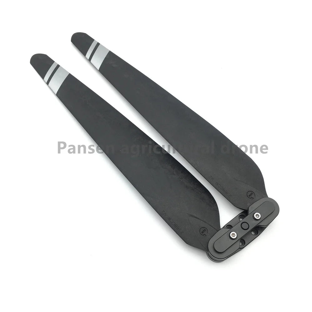 Hobbywing Clamp Paddle 2388 Propeller, Hobbywing 2388 propeller for Hobbywing 6215 power system and x6 power