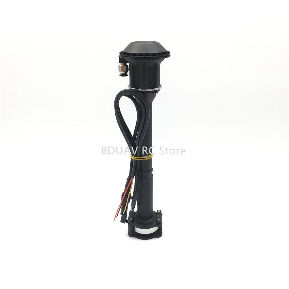 BDUAV 3810 Centrifugal Metal Atomization Nozzle Sprinkler With 12S
