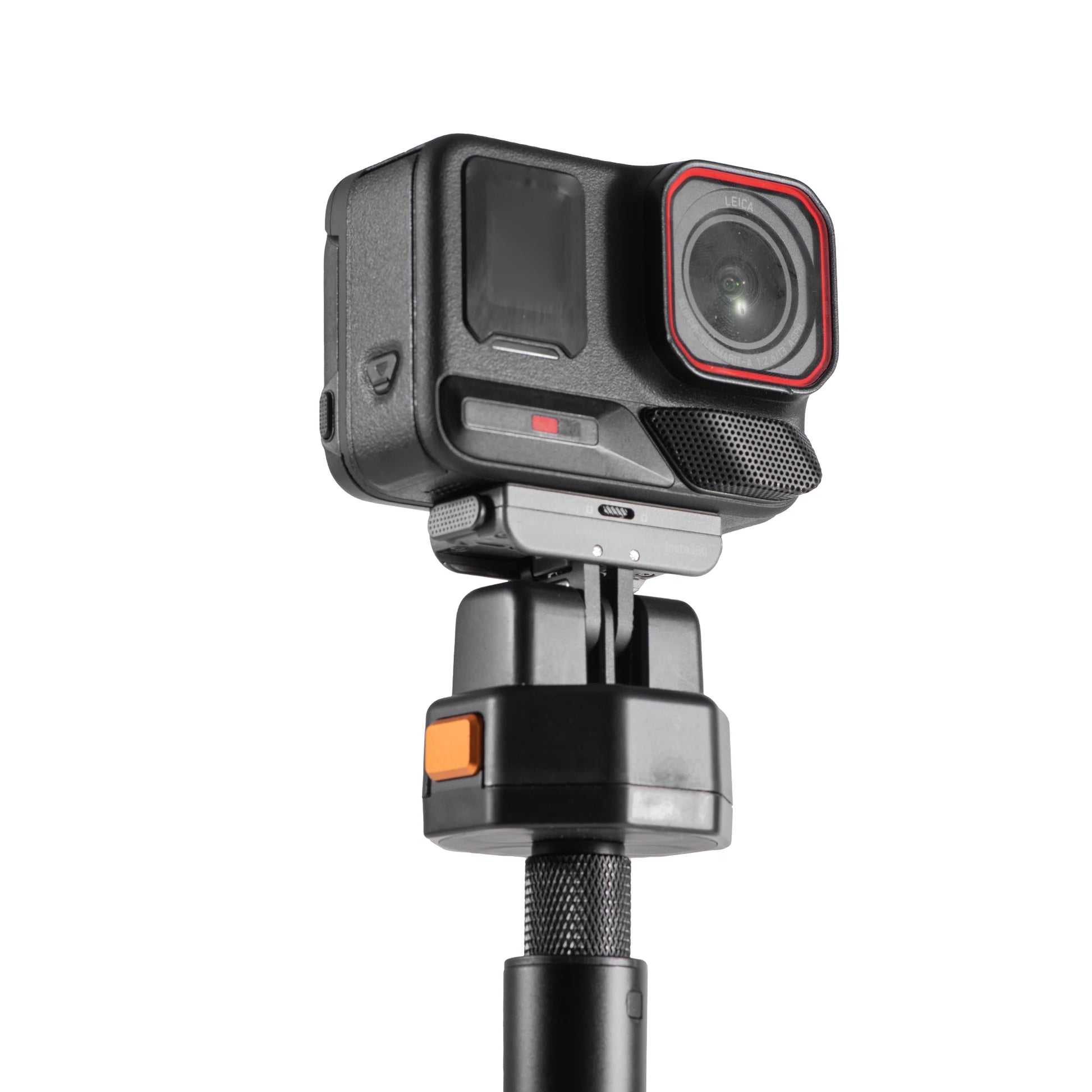 STARTRC Magnetic Quick Release Adapter Base Mount Bracket for GoPro 13/12/11/10/9 and DJI Action 5 Pro/4/3 Cameras